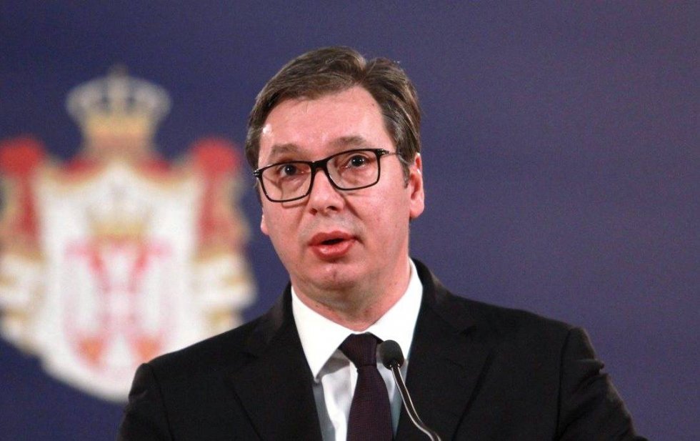 Президент Сербии объяснил, почему Белград не признает российский Крым