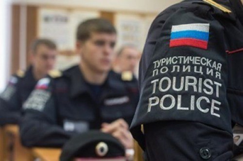 В Ялте летом будет работать туристическая полиция