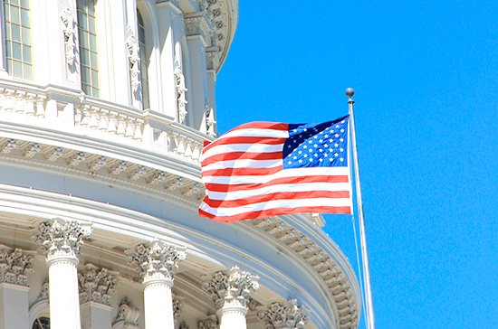 Конгресс США опубликовал текст законопроекта об ужесточении антироссийских санкций