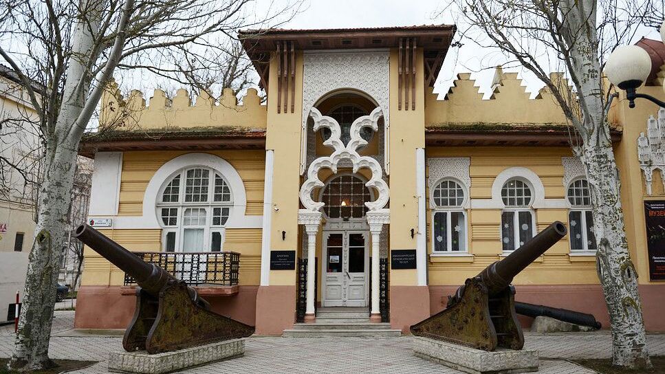 Минкульт РК: Коллекции музеев Крыма за год увеличились на 17,5 тысяч единиц новых поступлений
