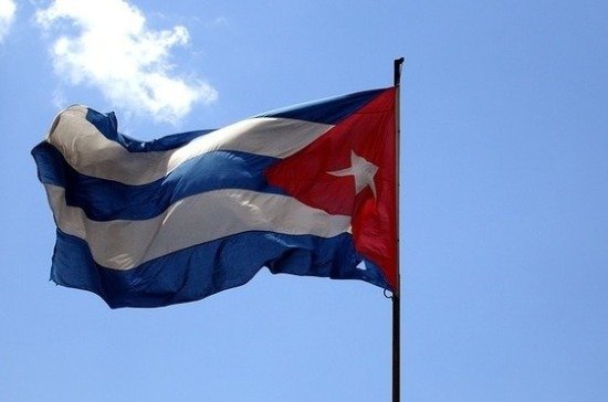 Россия поможет Кубе ослабить «санкционную удавку» США