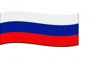 Мастер-класс по оригами «Флаг России»