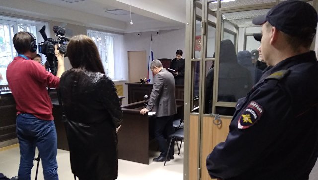 Не обошлось без жены: вынесен приговор за похищение и попытку убить крымчанина