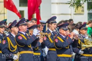 9 мая. День Победы в Феодосии #10080