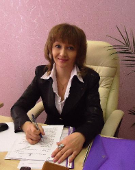 Еникеева Людмила, юридические услуги