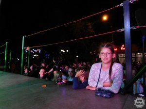 Фото концерта на День города 2017 и юбилей Айвазовского в Феодосии #2295