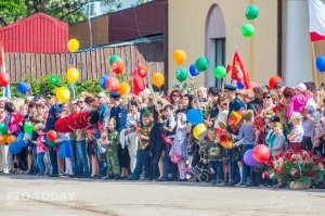 9 мая. День Победы в Феодосии #10073