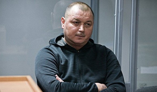 Суд в Киеве по делу капитана «Норда» пройдет 10 января
