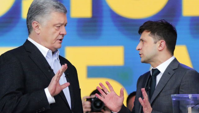 «Ошибки Порошенко»: к чему приведет возвращение Саакашвили во власть