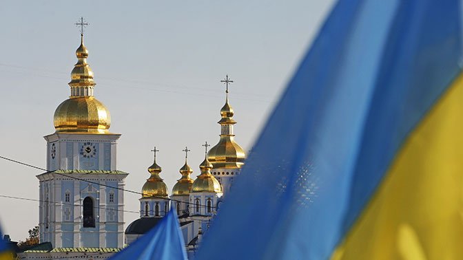 На Украине хотят в декабре провести «объединительный собор»