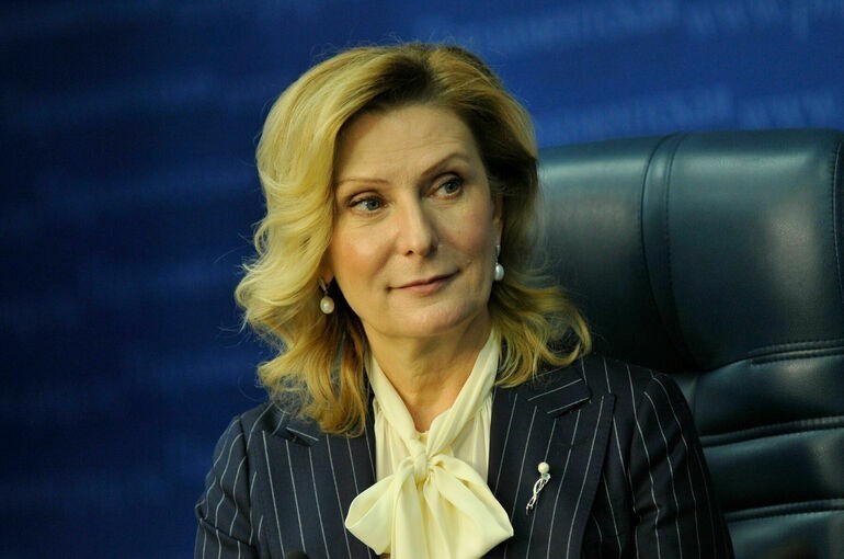 Святенко рассказала, какие меры могут войти во второй антикризисный пакет