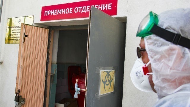 В районах Крыма появятся еще две подстанции «скорой помощи»