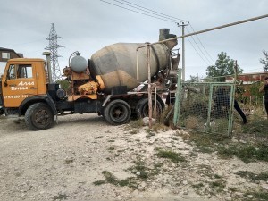 В Коктебеле затампонировали три незаконные врезки