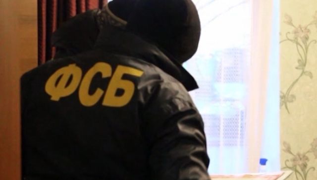 ФСБ «накрыла» незаконные оружейные мастерские в Крыму и Севастополе