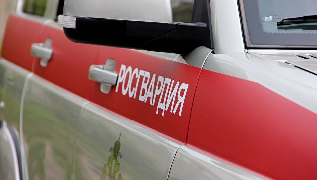 Посетитель ТЦ в Крыму буянил и хотел «удалить запись с тепловизора»