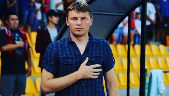 «Отвоевать не получится»: экс-игрок сборной Украины о возврате Крыма