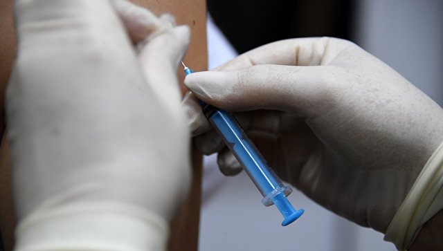 Более 50 тысяч крымчан сделали прививку от гриппа – Минздрав РК