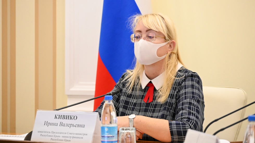В 2020 году состоялось 11 заседаний Инвестсовета - Ирина Кивико