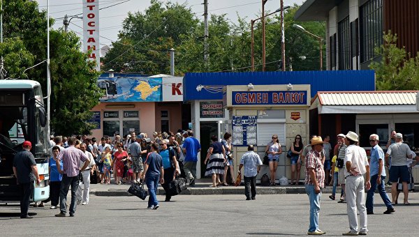 Лето на носу: автостанции Крыма готовы перевести на круглосуточный режим работы