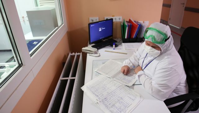 Число жертв коронавируса в Крыму превысило 700 человек