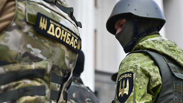 В ДНР эскалация конфликта: Киев мешает работе ОБСЕ и ведет обстрелы