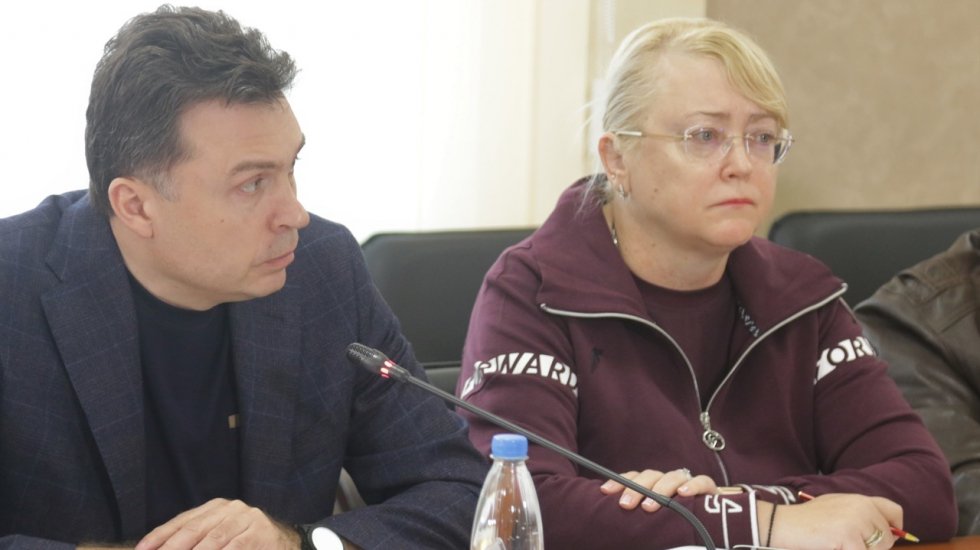 Игорь Михайличенко: Все лица, которые контактировали с зараженным коронавирусом в Крыму, установлены и изолированы