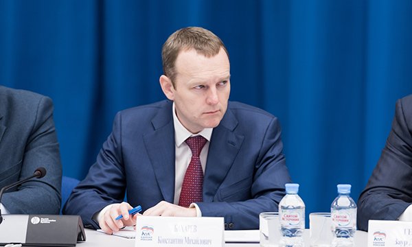 Депутат Госдумы призвал Google уважать крымчан