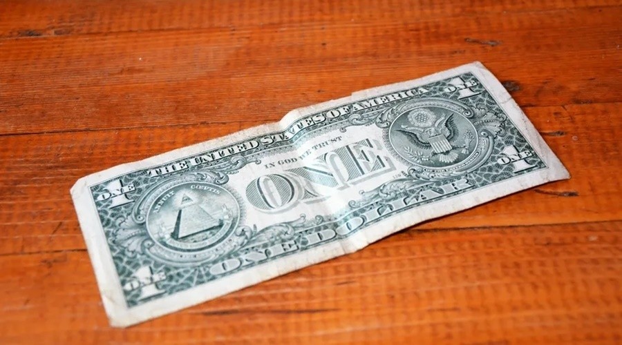 Володин назвал 5 причин падения доллара