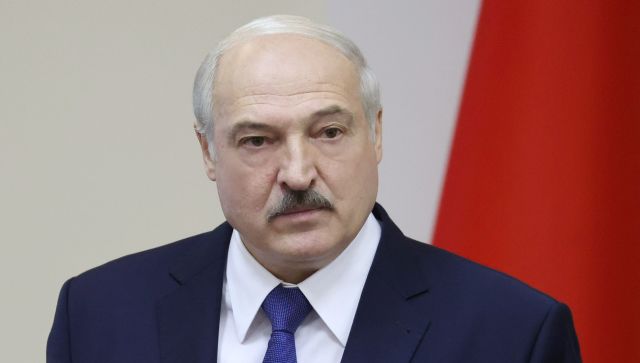 Лукашенко лишили звания почетного доктора наук на Украине