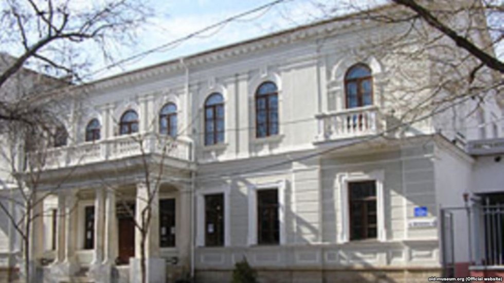 Феодосийский музей древностей проведёт краеведческие чтения по истории культурной жизни города
