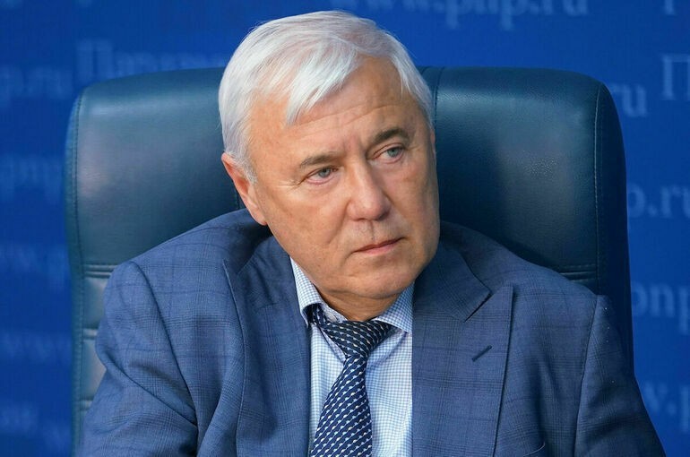 Анатолий Аксаков: Предлагаемые для участников спецоперации кредитные каникулы пока не ограничены по сумме