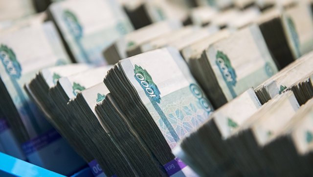 Собственные доходы: бюджет Крыма пополнился на 14 млрд рублей