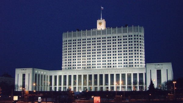 Правительство РФ продлило ФЦП по развитию Крыма на два года и увеличило её финансирование на 40 млрд рублей