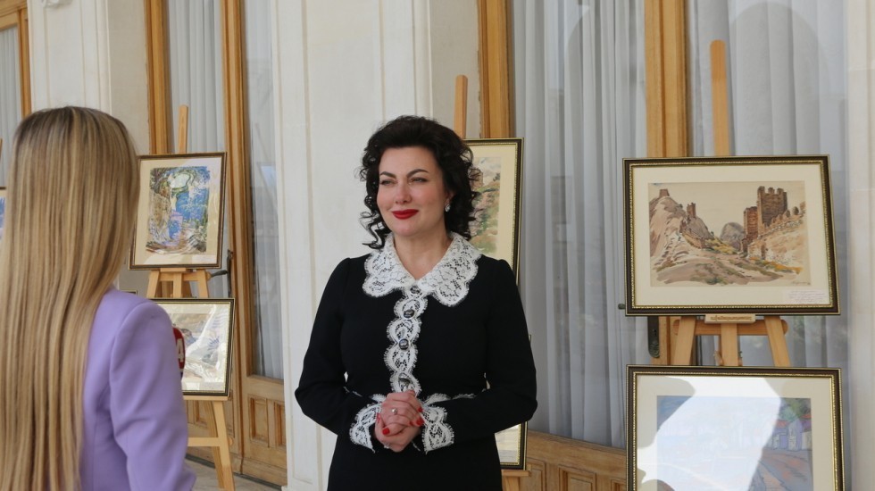 Минкульт РК: Посещаемость музеев Крыма превысила прошлогодний показатель на 15%
