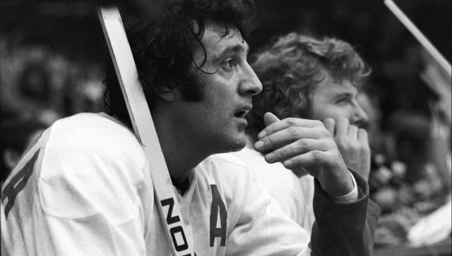 Умер легендарный участник хоккейной суперсерии СССР - Канада