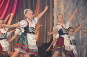 Фото фестиваля немецкой культуры в Феодосии #5742