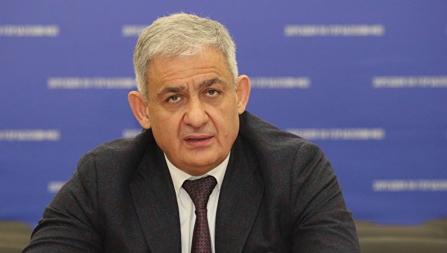 Назаров предлагает ужесточить ответственность за неосвоение средств ФЦП в Крыму