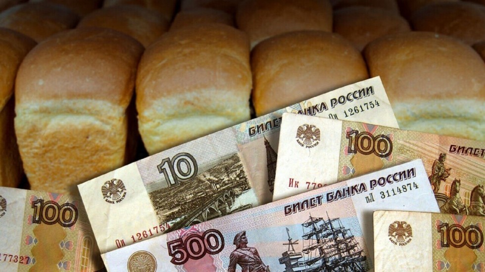 Минтруд РК: За назначением ежемесячной денежной выплаты для приобретения социально значимых сортов хлеба можно обратиться через портал госуслуг Республики Крым