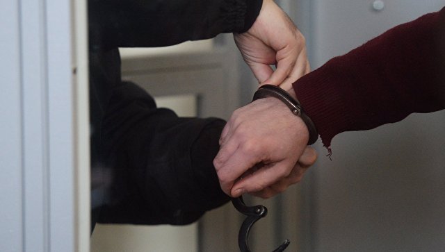 В Крыму арестовали директора «Службы 112» за махинации с документами