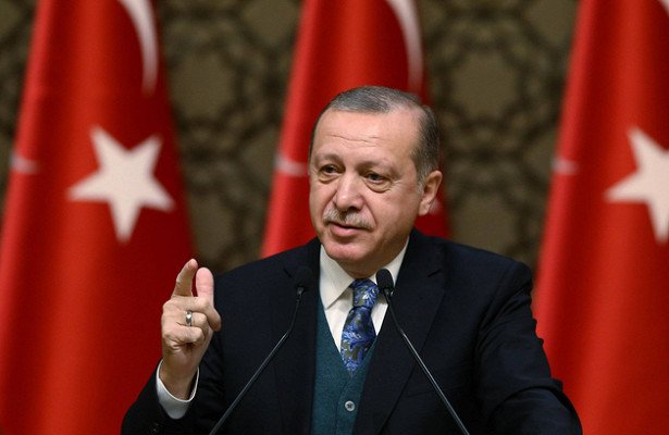 Поклонская: Эрдоган полюбит Крым, если приедет