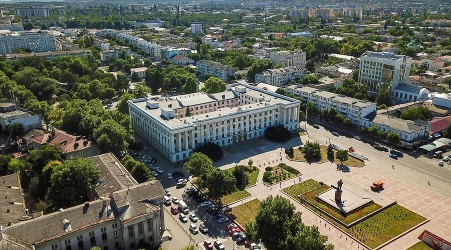 Аксёнов назначил исполняющего обязанности главы минздрава Крыма