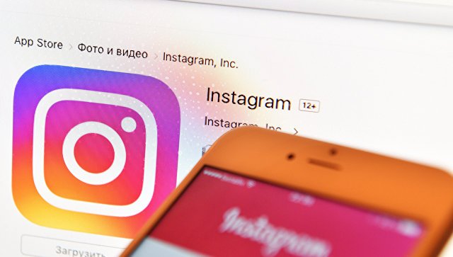 Instagram дал сбой в России, США и Европе - пользователи