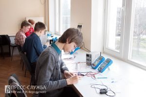 Школьник из Феодосии стал единственным призером по физике среди крымчан на Всероссийской олимпиаде