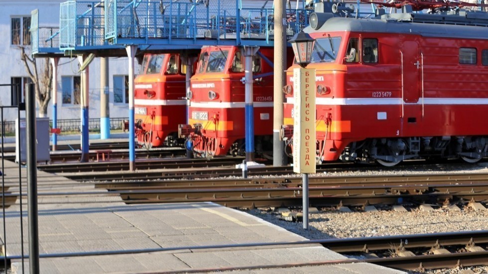 Железнодорожные туры – актуальное и востребованное направление туризма в Крыму - Минкурортов РК