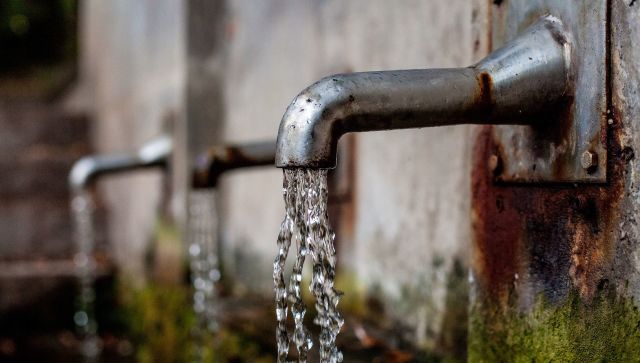 Жители нескольких крымских городов останутся без воды