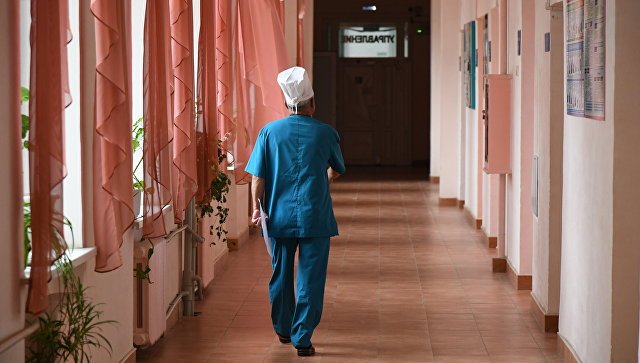Поликлиники Севастополя заработают в прежнем режиме