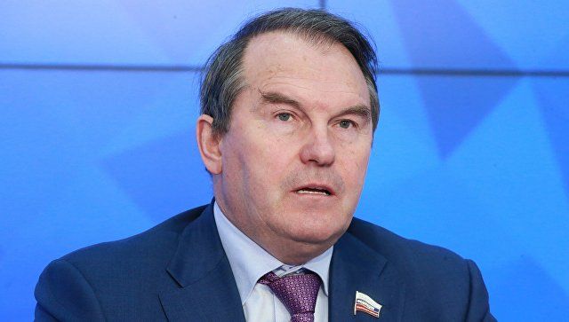 Сенатор высказался об идеи повторного референдума в Крыму