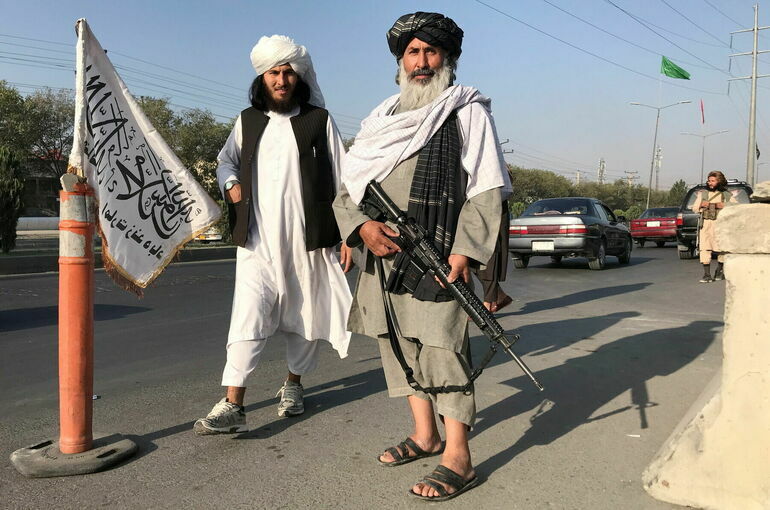 Талибы захватили власть в Афганистане. Что дальше?