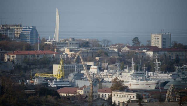 Севастопольский порт готовят к концессии