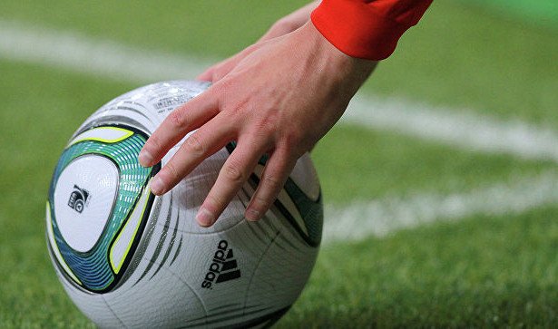 Впервые в истории: футболисты из Крыма сыграют товарищеский матч в Турции